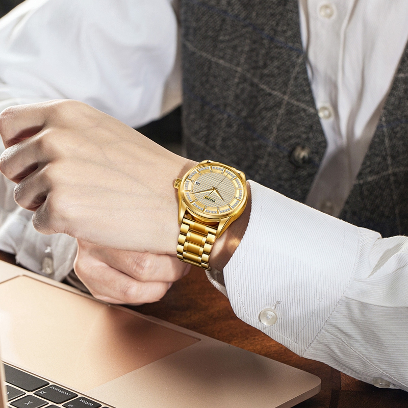 藍色表盤天文手表好看嗎(藍色表盤天文手表推薦哪一款好)