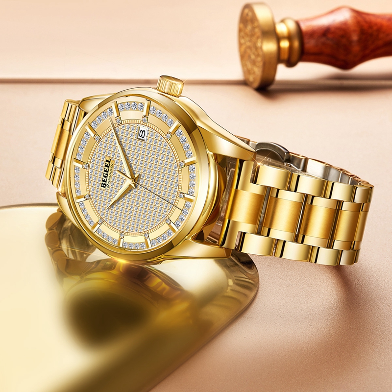 機械表調時間要注意什么？日常操作建議 手表維修