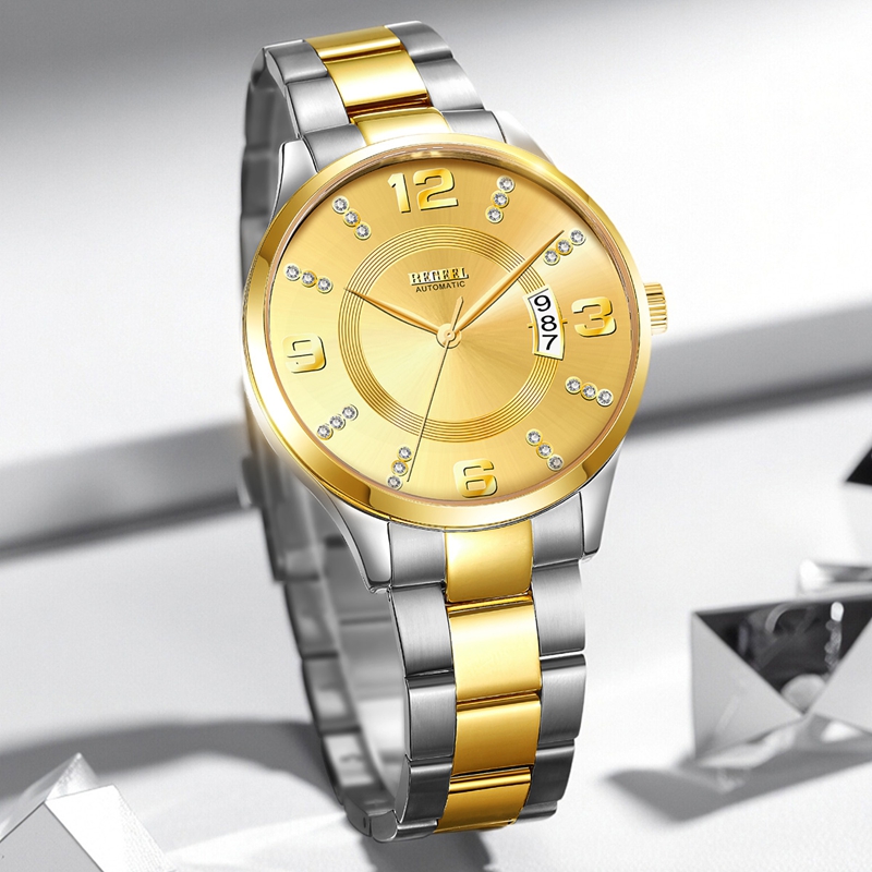 機械表不走的原因是什么？機械表不走怎么辦？