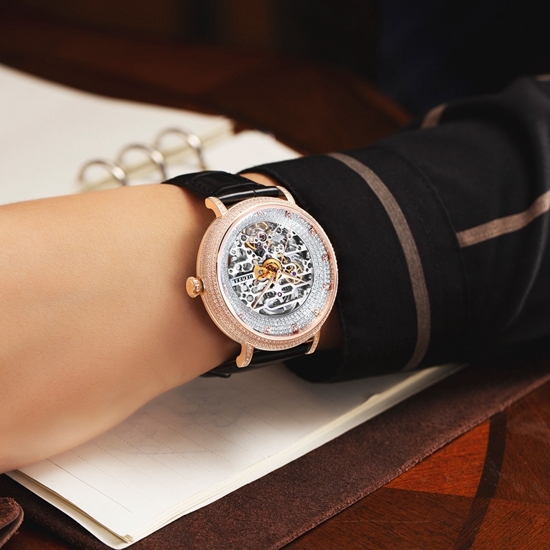 天梭機械手表如何保養？天梭機械手表多久保養一次