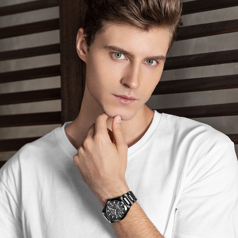 石英表怎么調日期？石英表時間好調嗎？