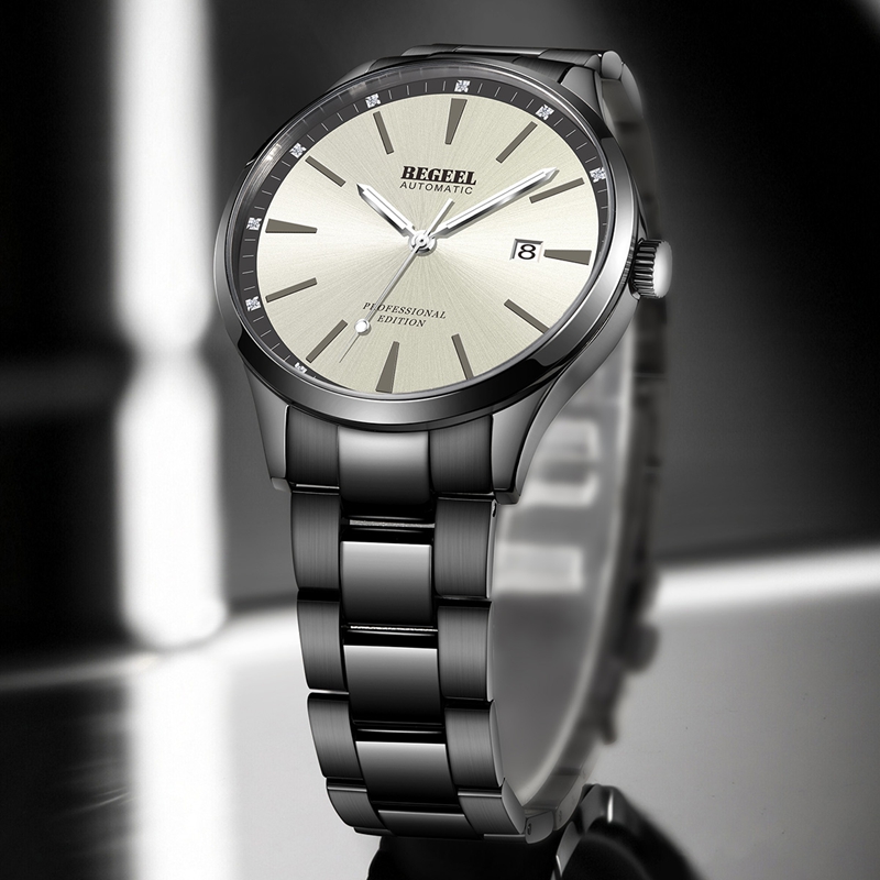 機械表擺幅不夠怎么解決