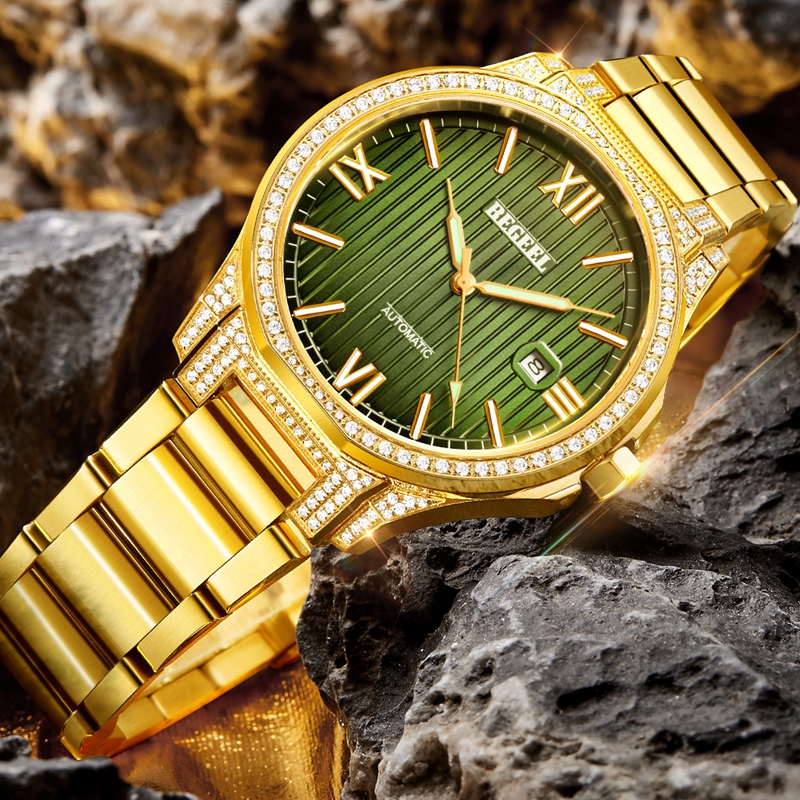 長期戴手表會影響身體嗎