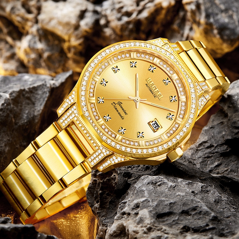 石英表清洗該怎么做？石英表清洗要注意什么？