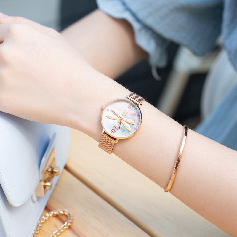 石英表電池怎么更換