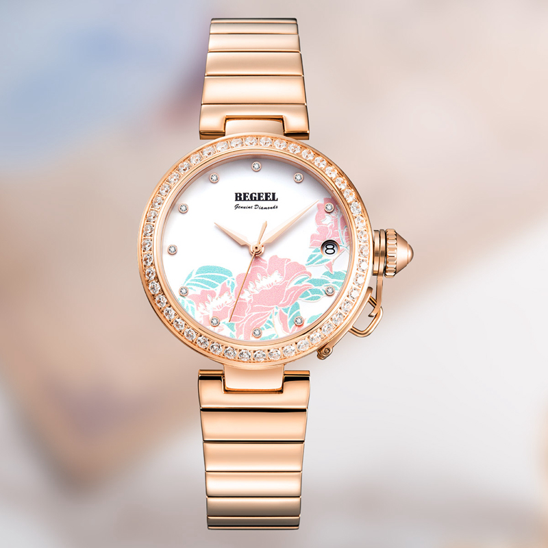 羅西尼機械表多久一次油？羅西尼機械表洗油多少錢