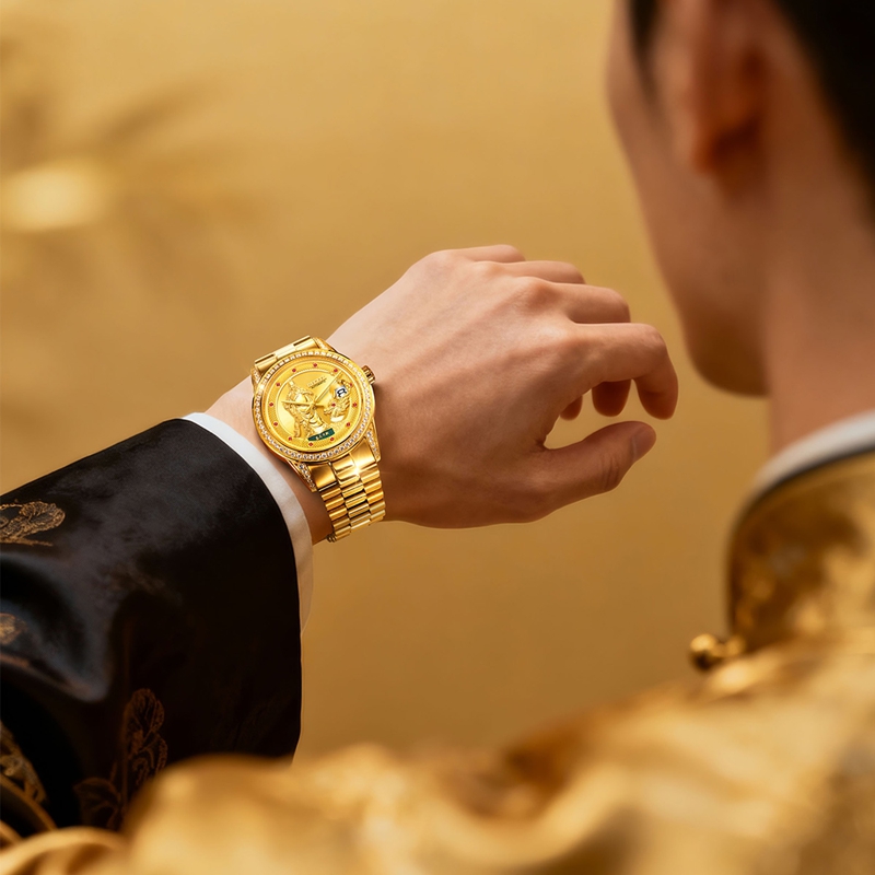 女士機械手表什么牌子的好