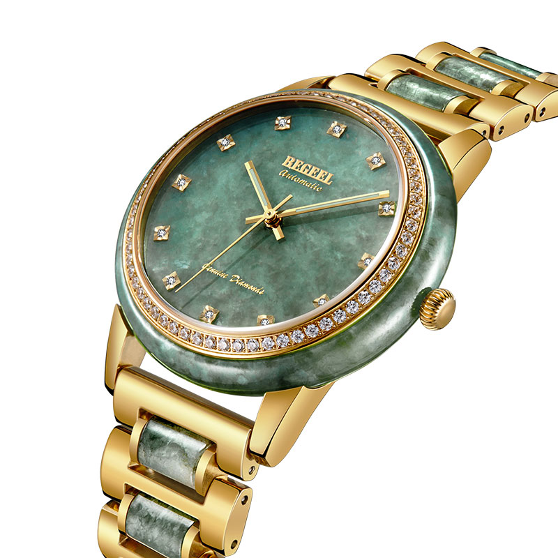 機械手表的有哪些機構？庫爾沃機械表機芯組成 手表維修