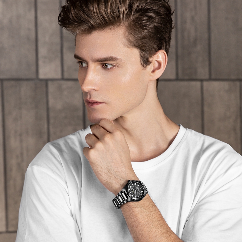 restrepo手表怎么樣值不值得買