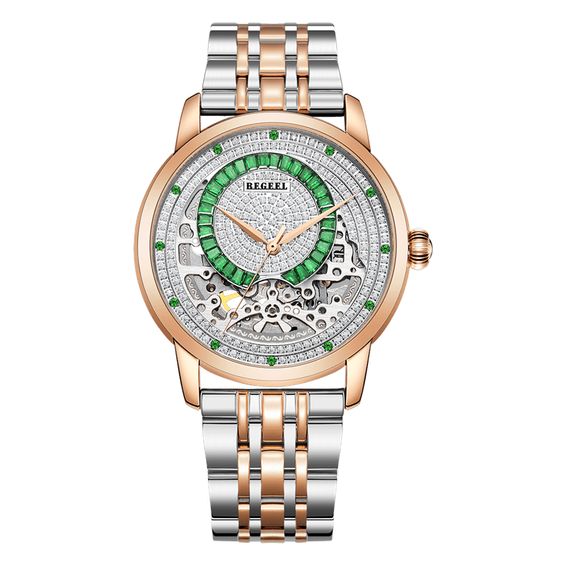 石英表不走是什么原因？石英表故障怎么維修